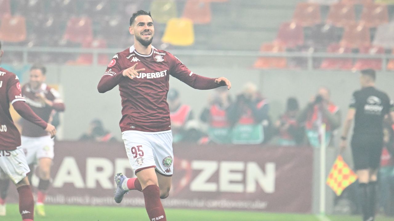 Emoții pentru Șumudică. Koljic a explicat de ce a cerut să fie schimbat: „Asta am simțit la picior”