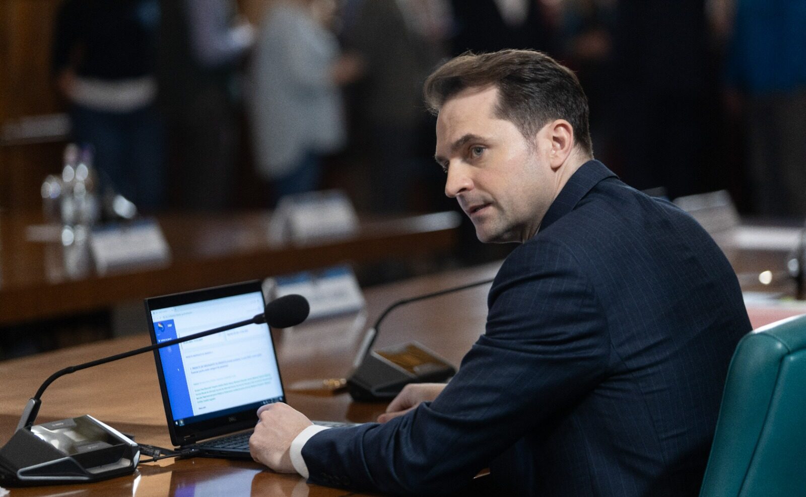 Ministrul Energiei, Sebastian Burduja:”România nu are nicio DEPENDENȚĂ de Rusia în domeniul petrolului, al gazului natural și al energiei nucleare”