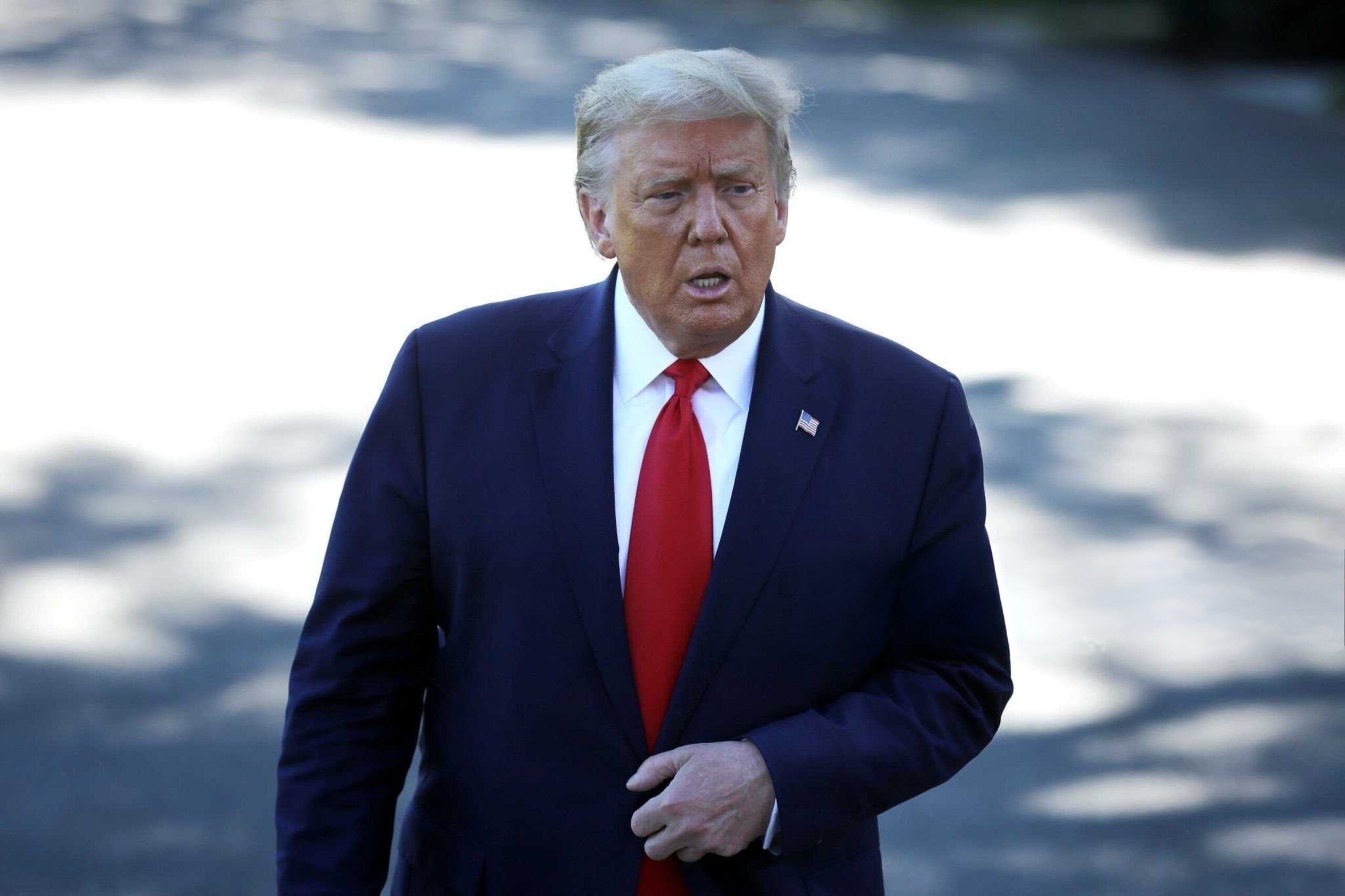 Donald Trump dă de înțeles că ar putea reveni asupra taxelor vamale impuse Chinei. Care este condiția pe care o pune Beijingului