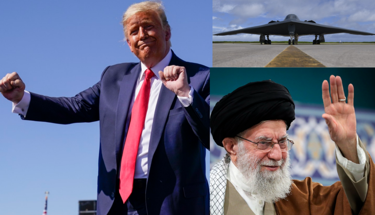 „Avem discuții directe cu Iranul”