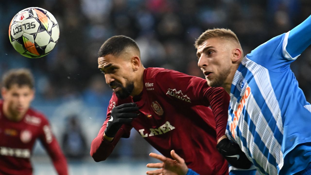 CFR Cluj – Universitatea Craiova, LIVE TEXT pe Sport.ro de la 20:00. Aflăm ultima echipă calificată în semifinalele Cupei României