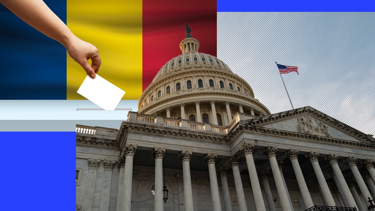 Cine sunt CONGRESMENII americani care vin în România. 4 democrați și 4 republicani se întâlnesc cu Ilie Bolojan și Marcel Ciolacu