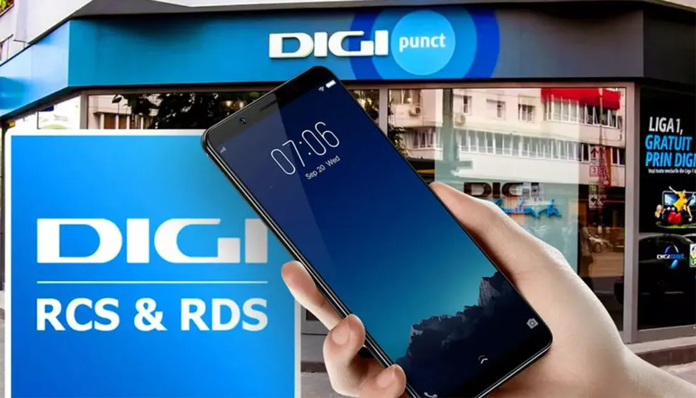 Digi România a modificat prețul abonamentelor la telefonie mobilă. Cât costă, începând cu 19 mai