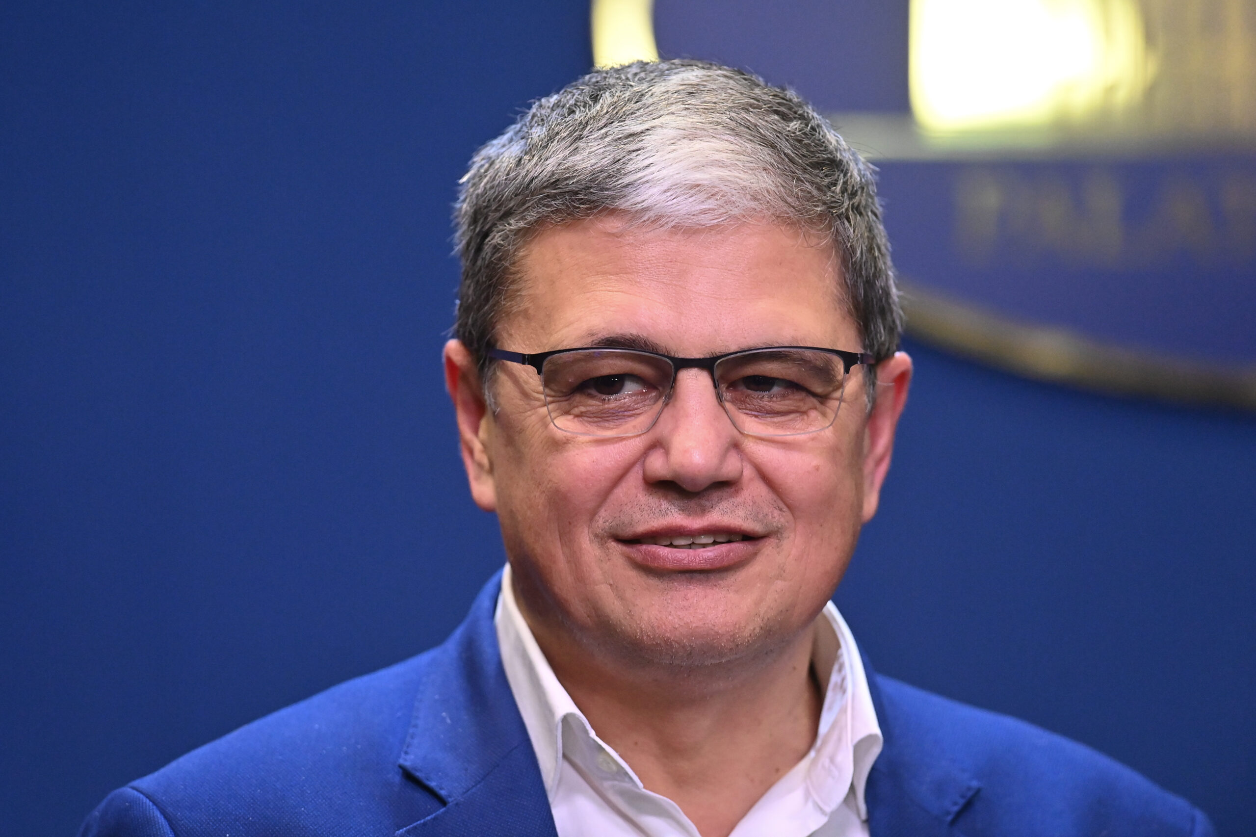 Sper să facem demersurile necesare