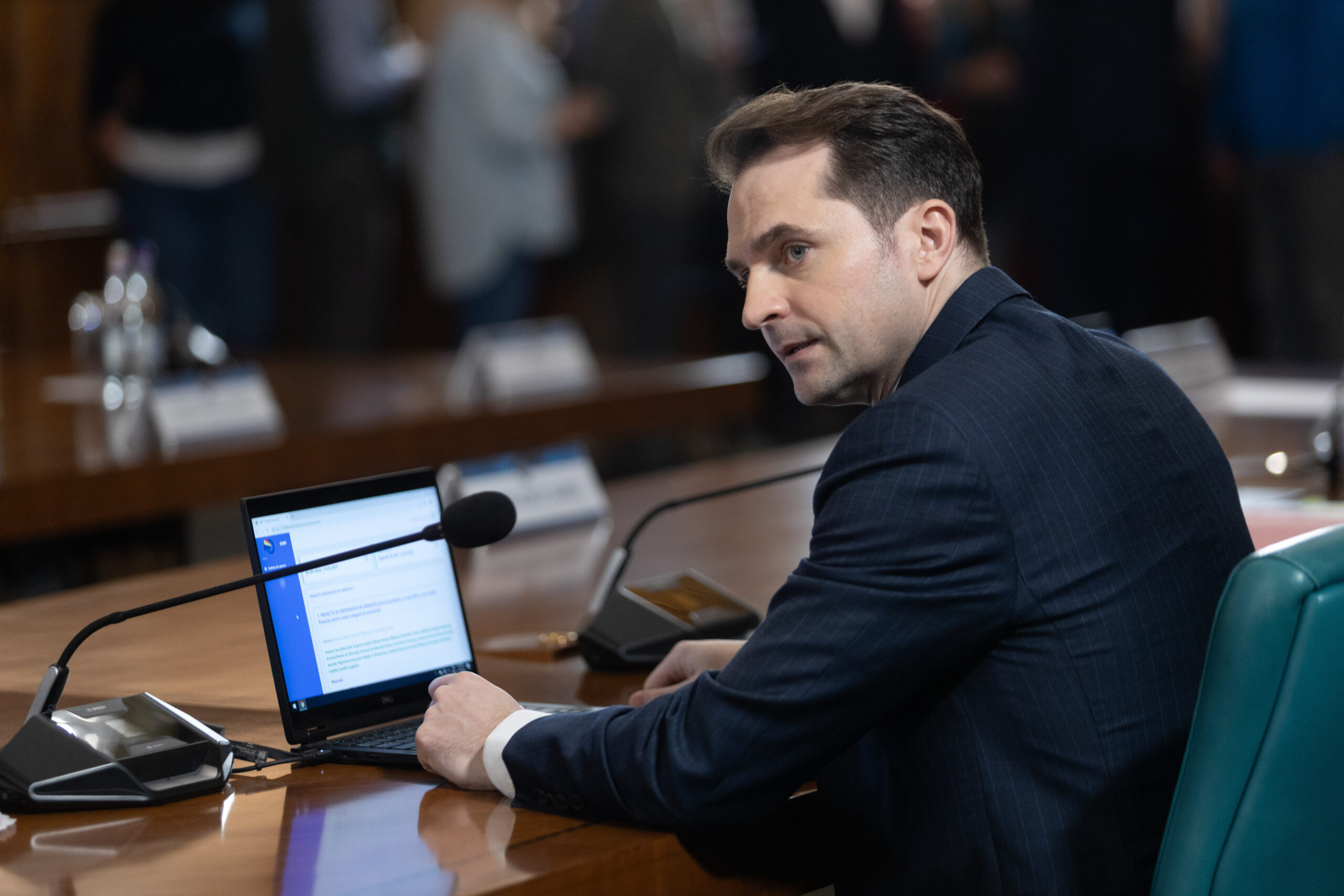 Ministerul Energiei, APEL pentru identificarea perimetrelor din Marea Neagră unde se produce energie eoliană