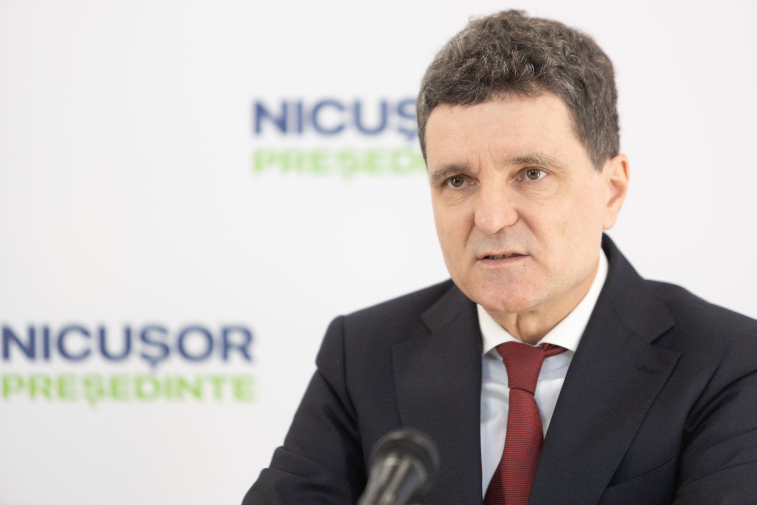 „Ne bazăm pe NATO pentru a garanta securitatea de neclintit a României” / Mesaj pentru Giorgia Meloni