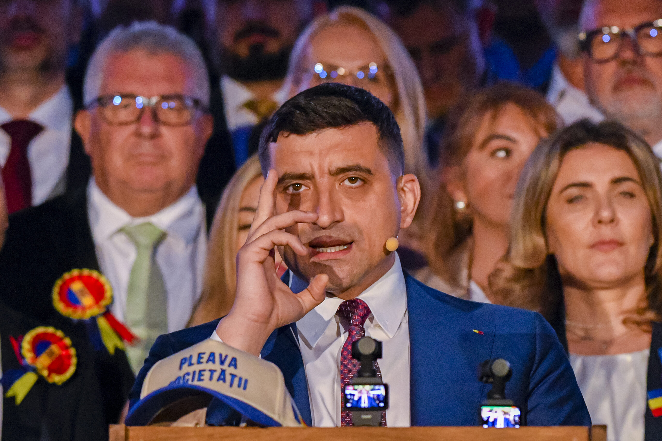 „Le e frică de noi”