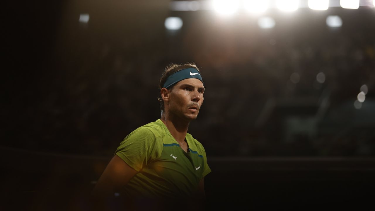 Ce a răspuns Nadal când a fost întrebat dacă va fi întrecut vreodată la Roland Garros