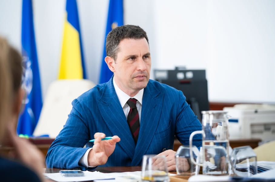 Tanczos Barna, detalii despre măsurile FISCALE, după discuţia cu preşedintele ales Nicuşor Dan