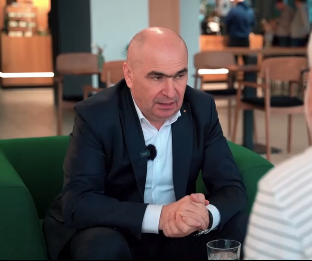 Ilie Bolojan va participa virtual la Coaliţiei binevoitorilor de la Kiev