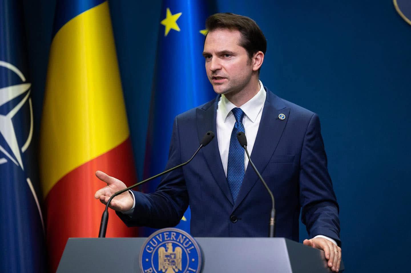 „Un avantaj strategic și o responsabilitate”