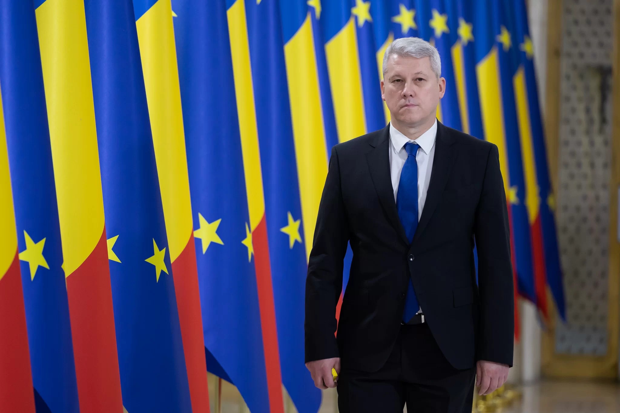 Aprobarea unui proiect de hotărâre privind bugetul de venituri și cheltuieli