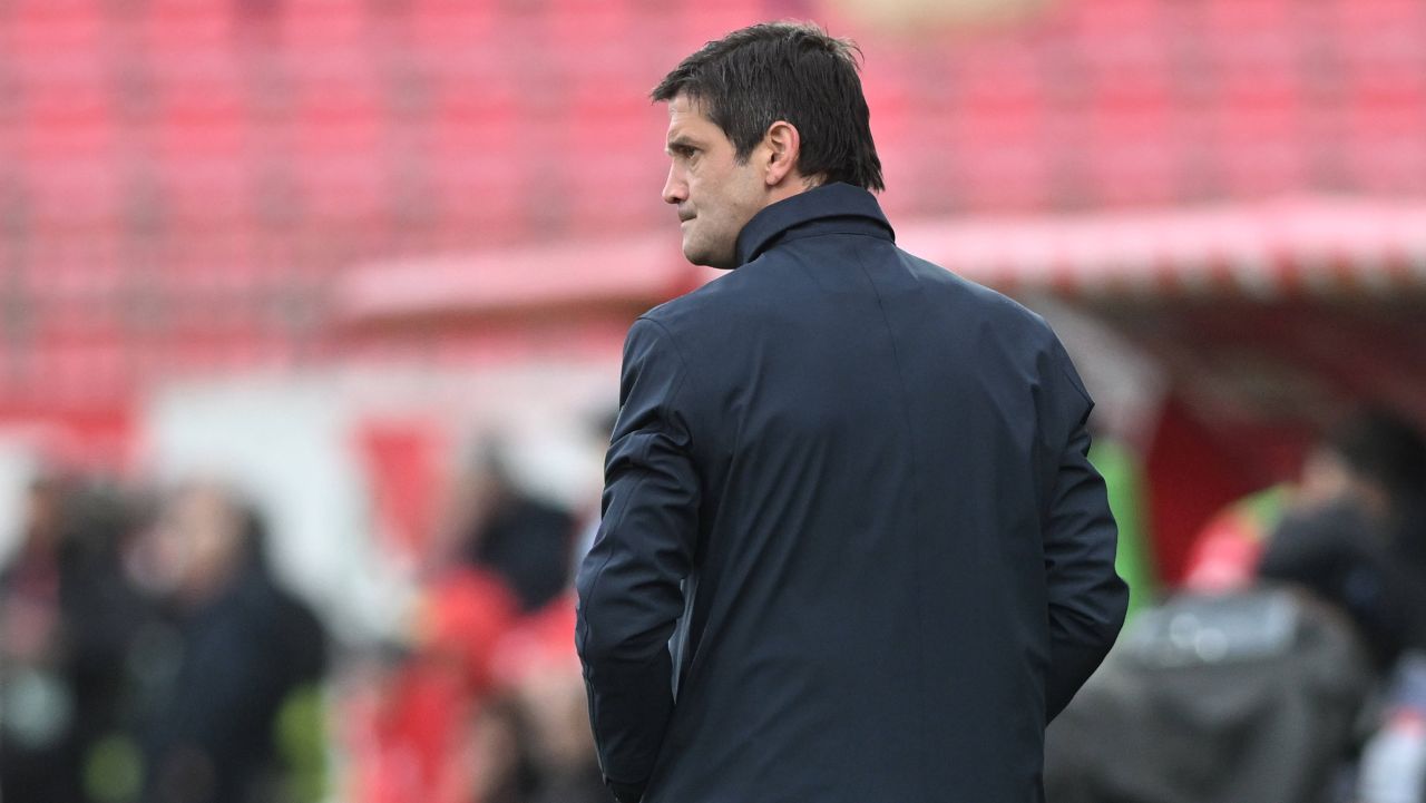 Vești bune pentru Cristi Chivu! Anunțul italienilor