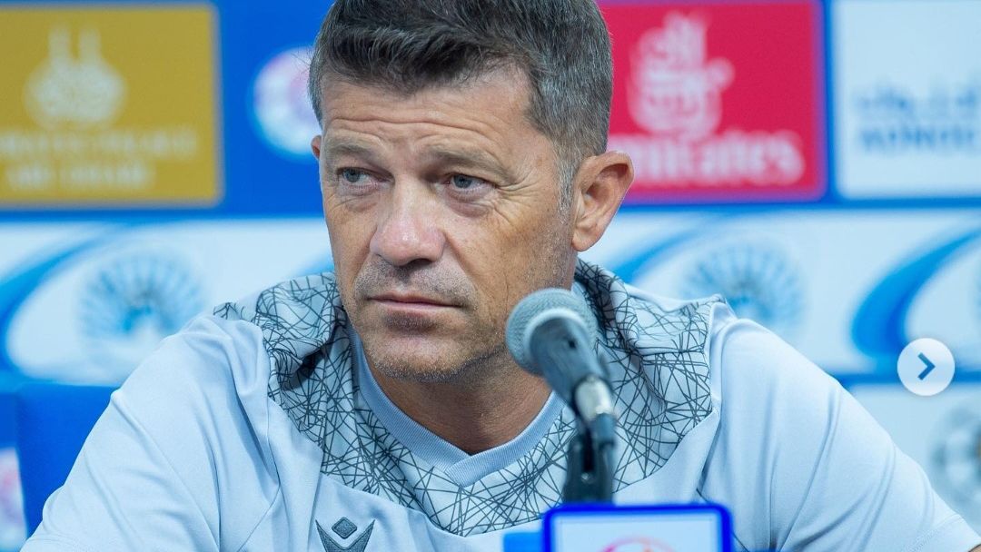 Daniel Isăilă, la Rapid? Antrenorul a dat răspunsul