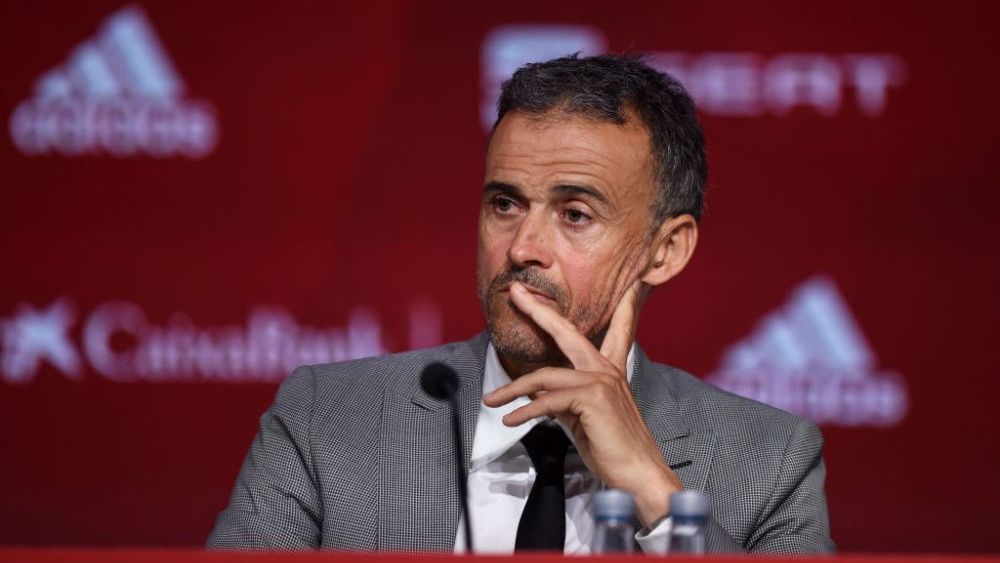 Luis Enrique, cuvinte mare despre starul lui PSG înainte de finala UCL cu Inter: „E de Balonul de Aur!”