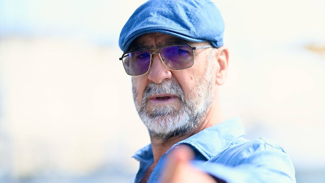 „Eric the King”, Rebelul care a supus Premier League