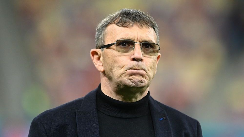 Eugen Neagoe, tranșant la adresa unei echipe din play-off-ul Superligii: „O dezamăgire”