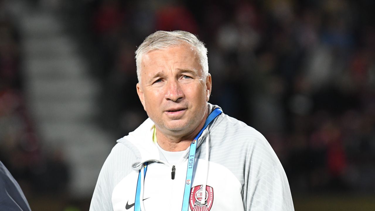 Dan Petrescu, ultimatum pentru Ioan Varga: ”Nu mai putem face ca anul trecut!” Cu ce l-a înțepat pe patronul lui CFR Cluj
