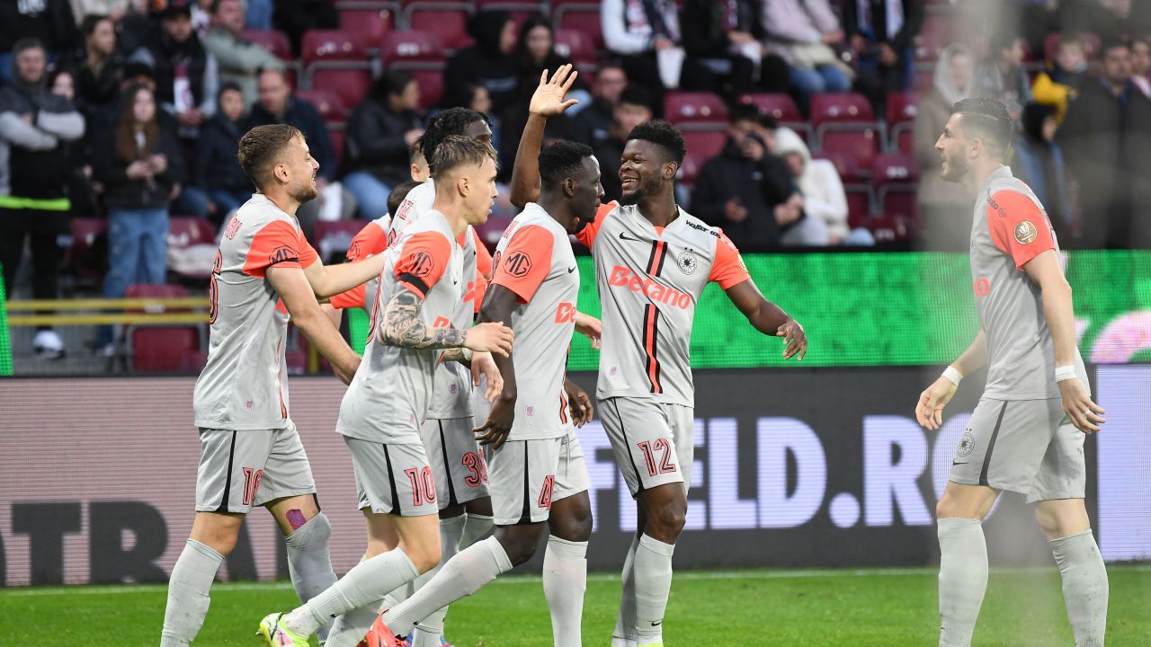 Jucătorul lui FCSB, avertizat după ultimul meci al sezonului: „La anul vei avea o mare problemă!”