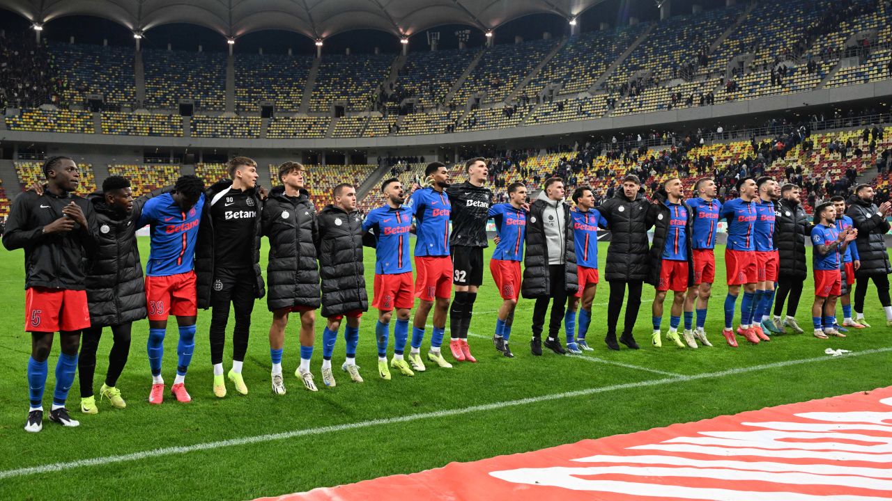 Pentru ce națională va juca ”perla” lui Gigi Becali de la FCSB