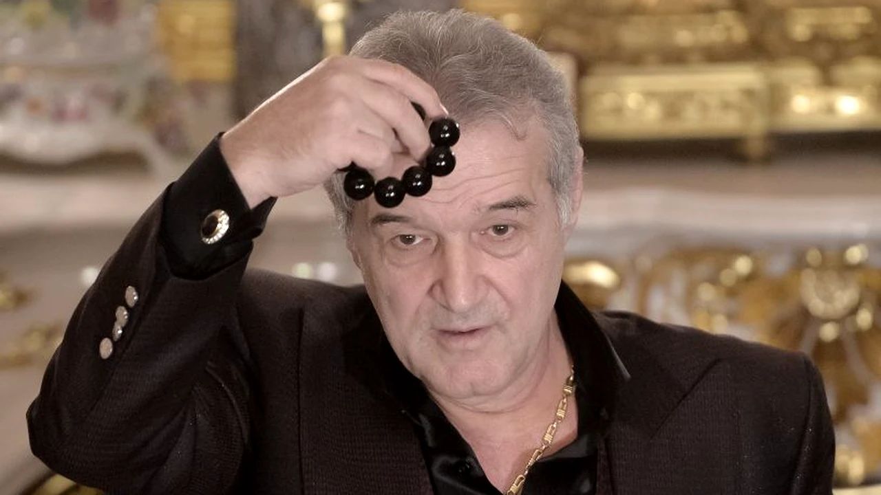 Probleme pentru Gigi Becali? A fost stabilită suma ‘corectă’ pentru care Dennis Politic ar trebui să plece de la Dinamo