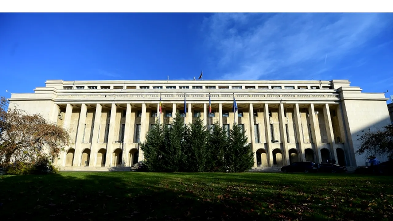 Care este procedura de formare a unui nou GUVERN, după demisia lui Marcel Ciolacu