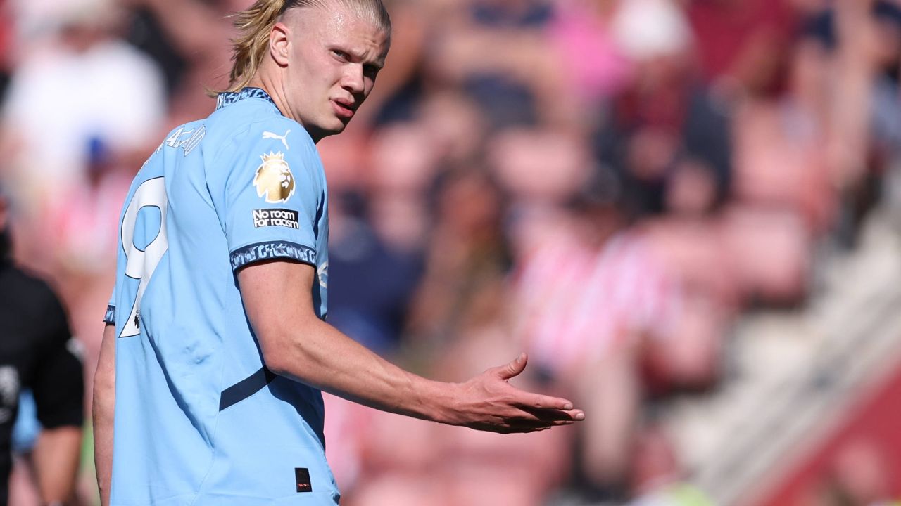 Ce surpriză! Manchester City s-a încurcat cu cea mai slabă echipă din Premier League și tremură pentru un loc în UCL