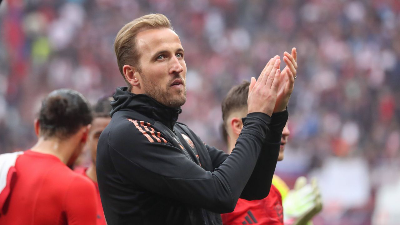 Au făcut o excepție pentru Harry Kane, dar degeaba! Sărbătoarea lui Bayern, amânată