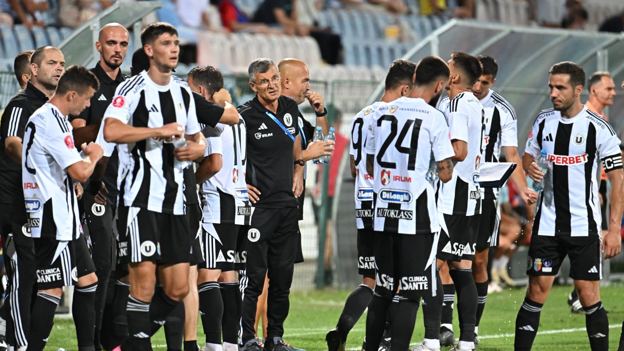Alex Chipciu a dezvăluit ce se întâmplă cu fotbalistul pe care s-au certat Mititelu și Sabău: ”Am avut niște contre cu el!”