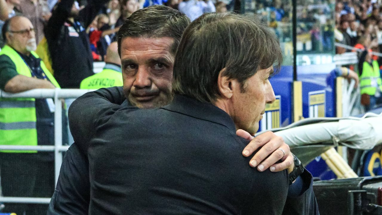 Parma – Napoli 0-0 | Final dramatic pe ”Ennio Tardini”! VAR-ul anulează un penalty, Chivu și Conte au fost eliminați