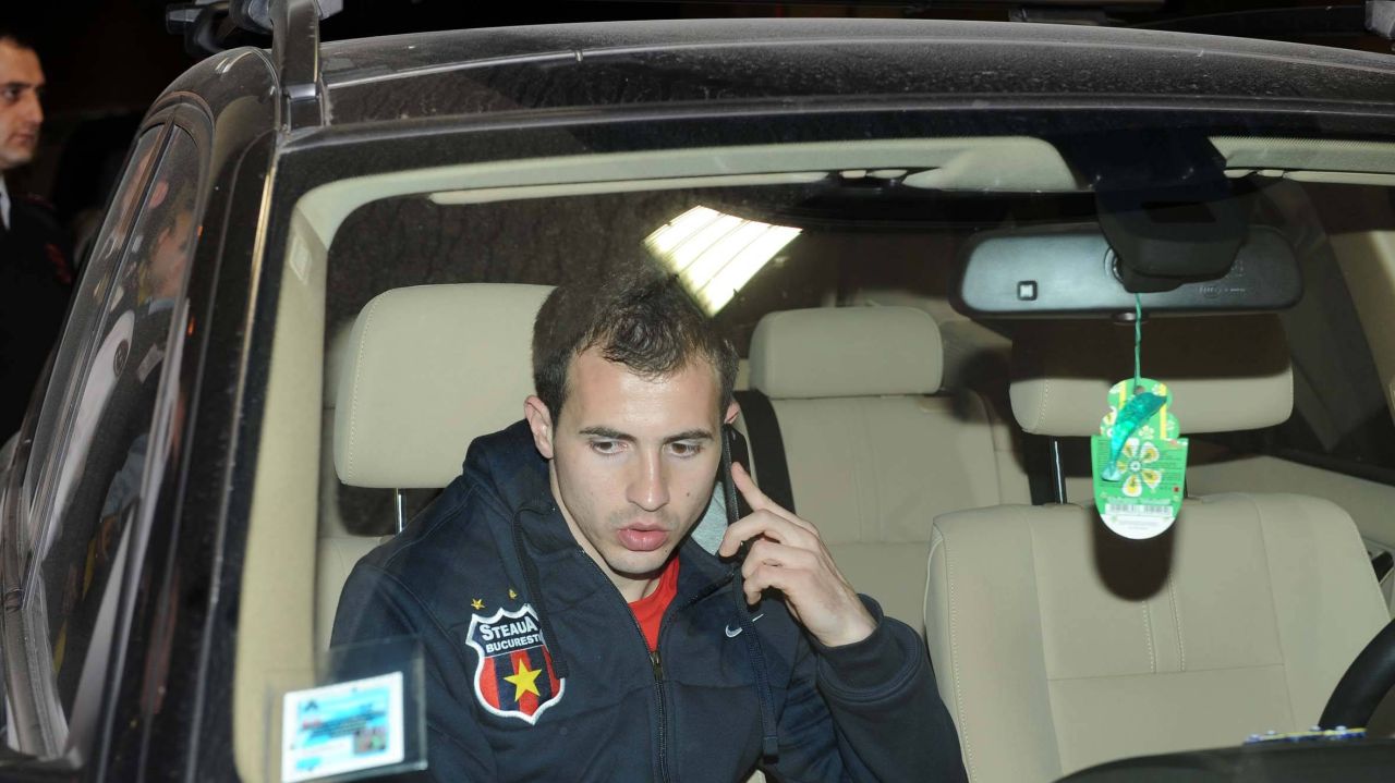 Bogdan Stancu cere două transferuri la FCSB: „Va fi greu să-i aducă”