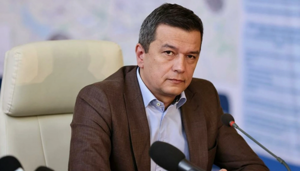 Sorin Grindeanu îi trage frâna de mână Gabrielei Firea pentru Primăria Capitalei