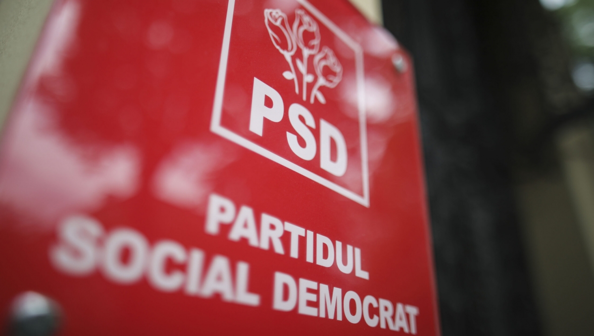PSD toacă USR: În timp ce noi facem reformele, ei doar se plâng că nu participăm la ședințe