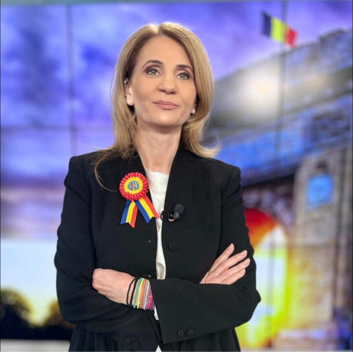 ‘Au primit ordin să amâne turul II și să pună un guvern definitiv’