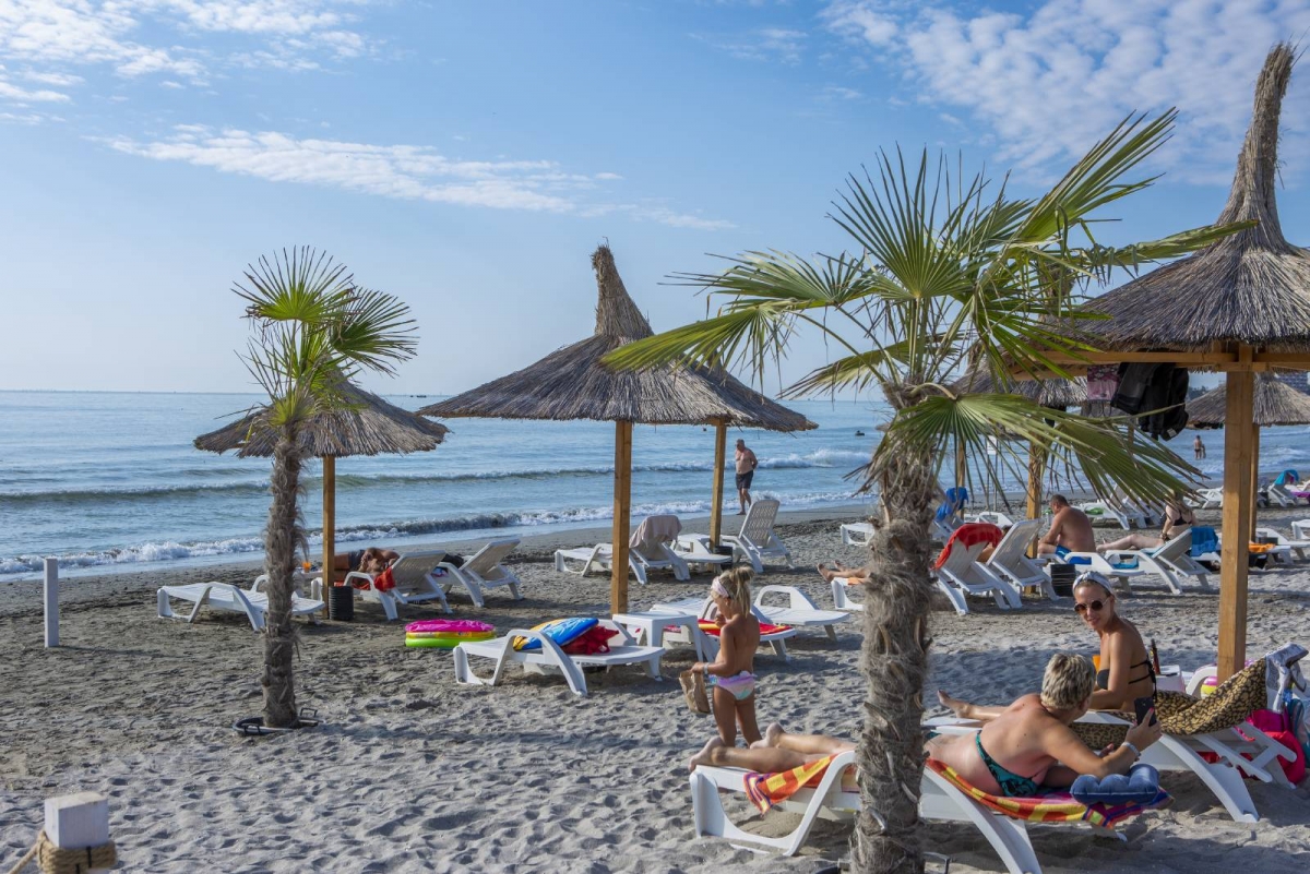 Începe ‘Litoralul pentru Toţi’. Tarifele pentru anul 2025