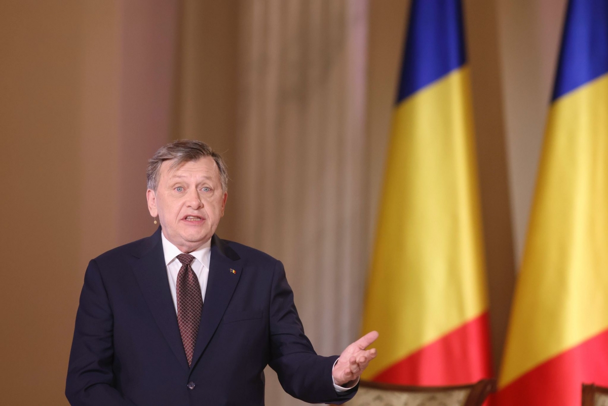 Detaliile momentului despre discuțiile lui Antonescu cu delegația SUA: Cine a refuzat orice întâlnire!