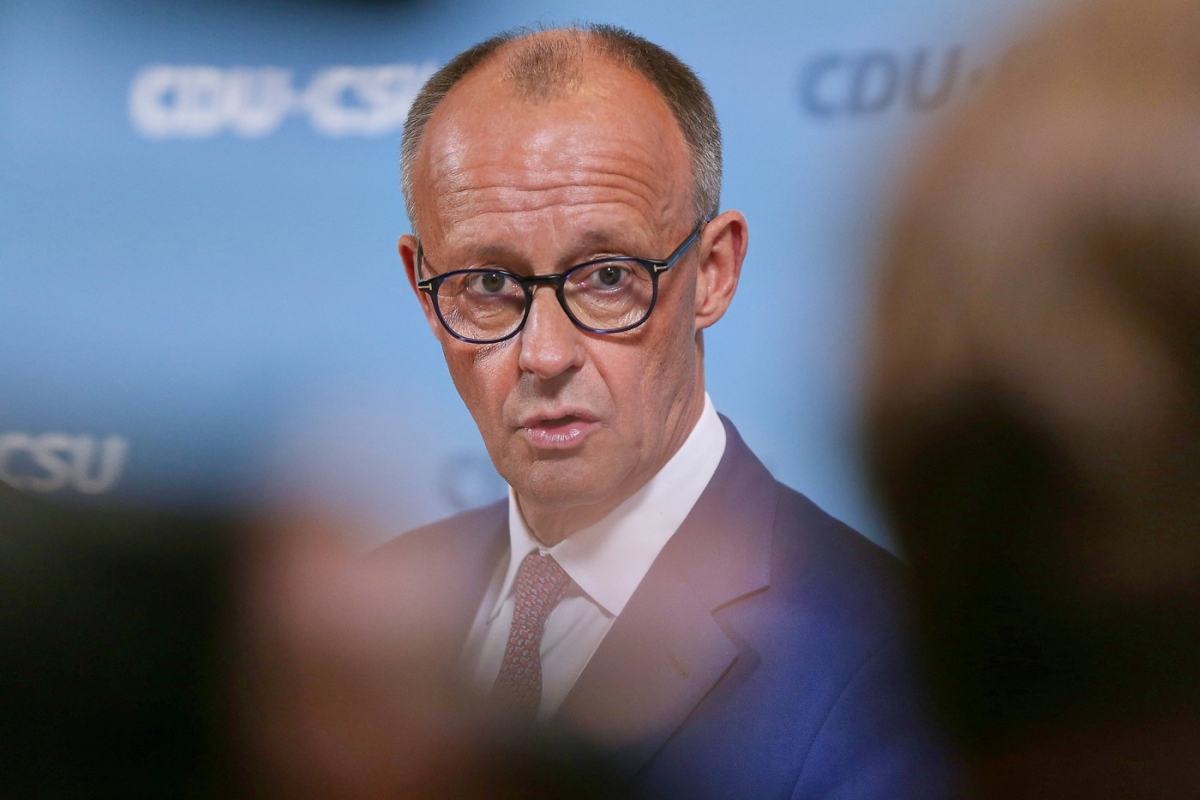 Germania schimbă strategia după ultimatumul dat lui Putin. Friedrich Merz impune discreție totală privind sprijinul pentru Ucraina