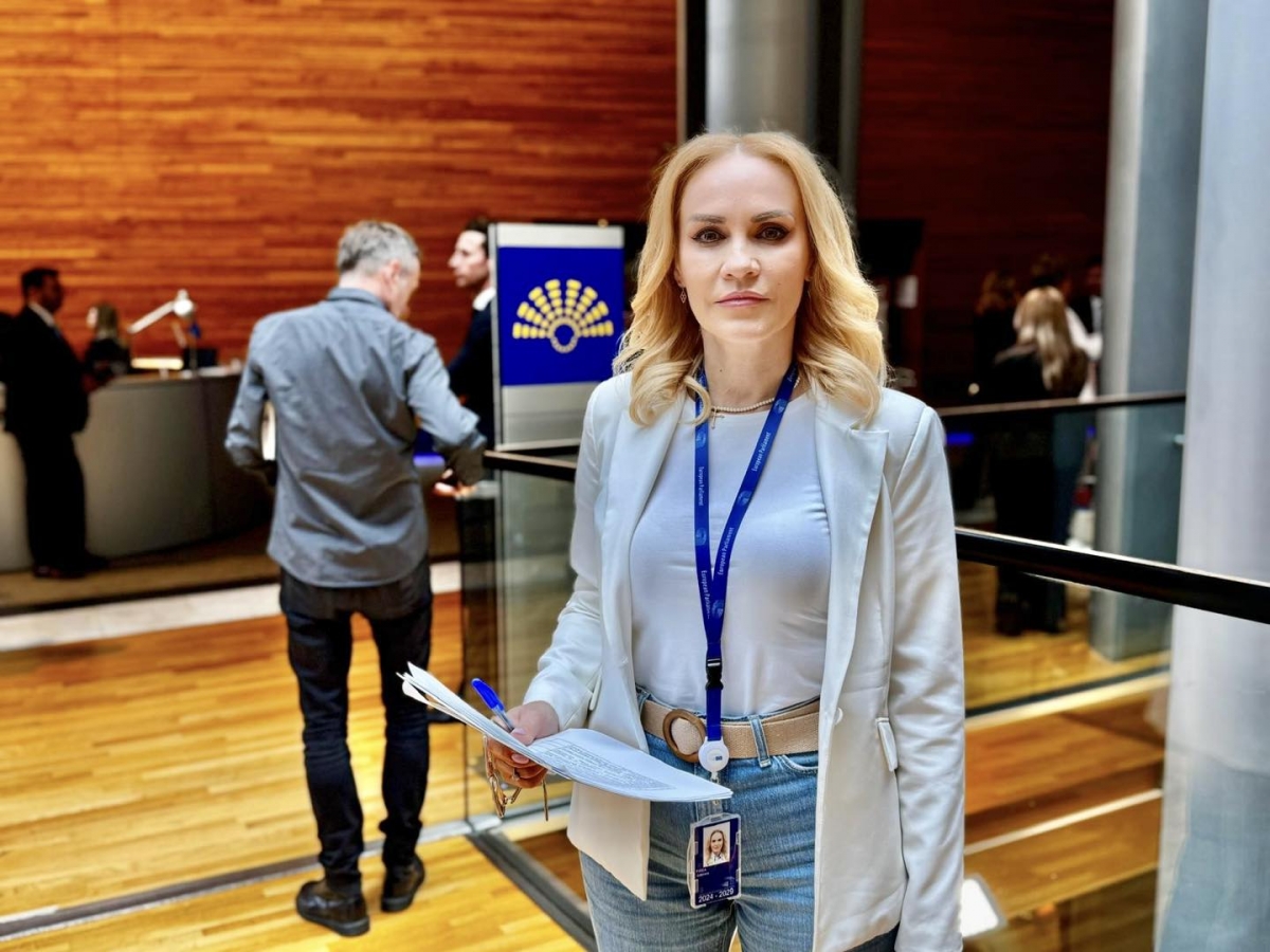 ‘Stabilitatea României nu înseamnă împărțirea funcțiilor’