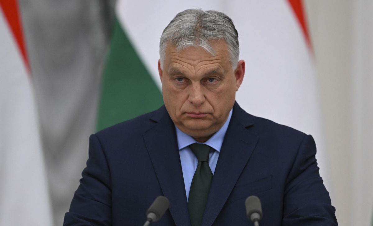 Nu vom implementa pactul privind migranții