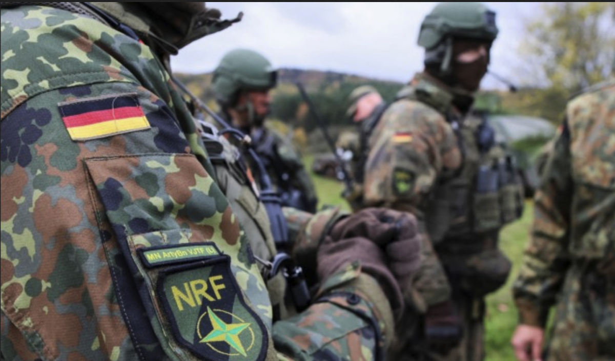 Germania dă un semnal care provoacă fiori în Europa: Revenirea la recrutarea militară