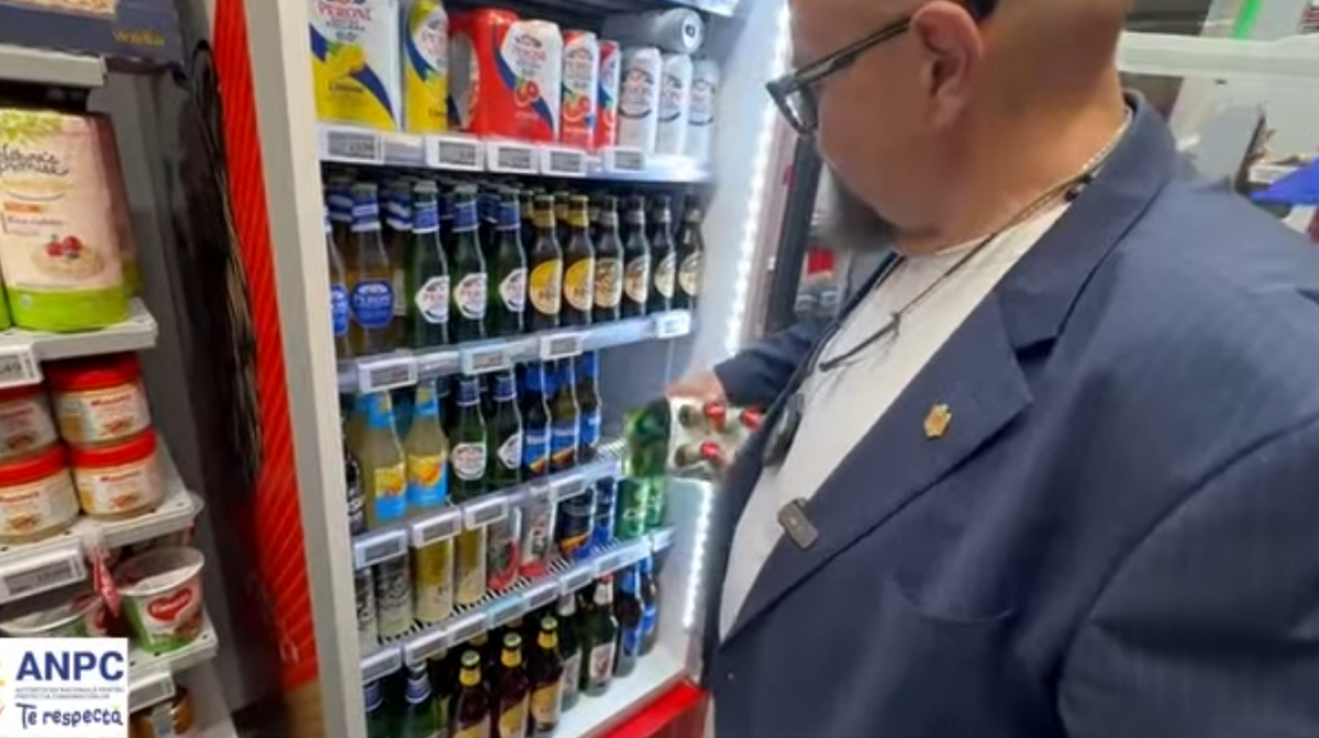 VIDEO Atenție la ce pui în coș! Piedone descoperă sute de nereguli în magazinele marilor lanțuri de retail