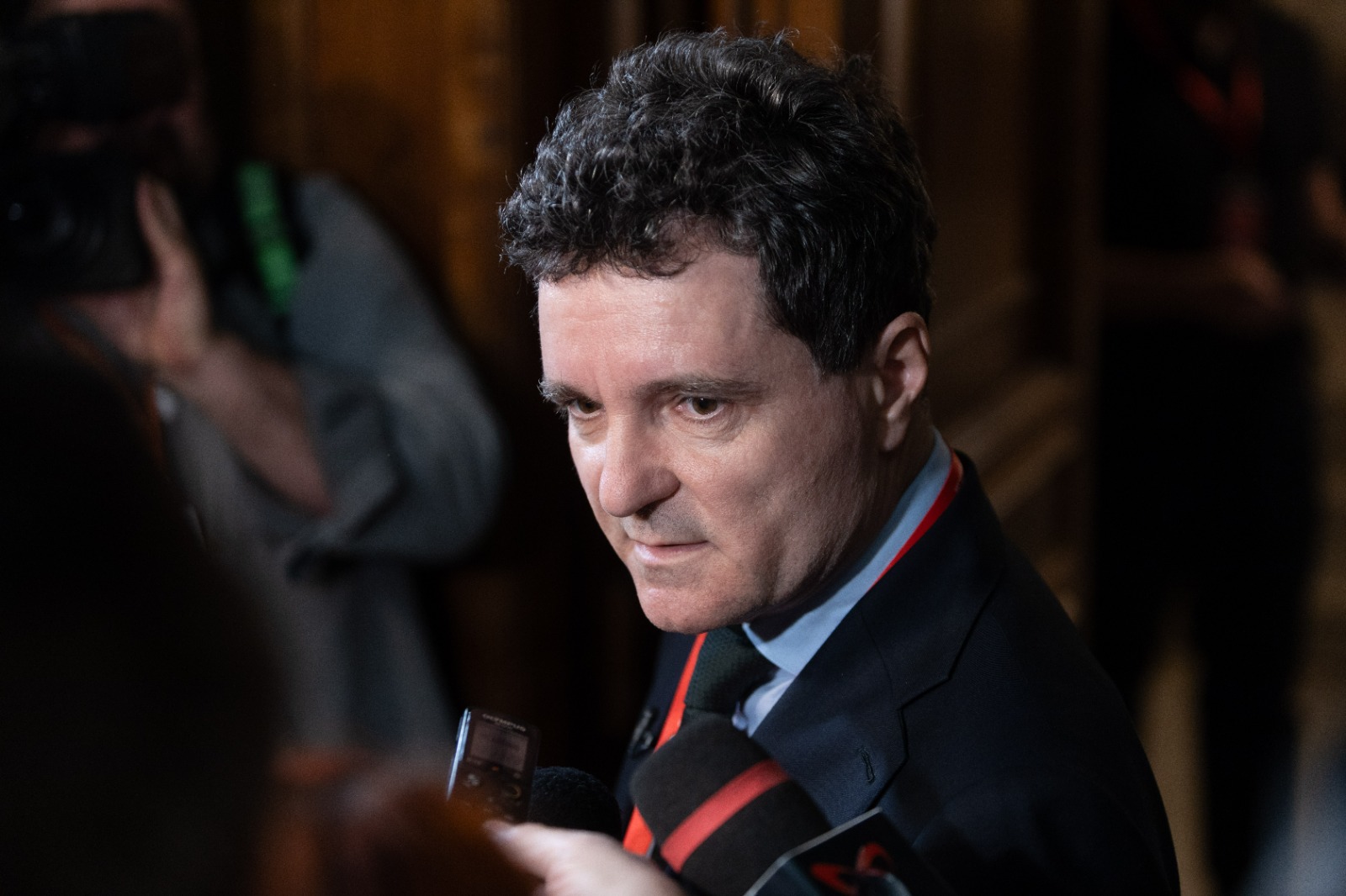 Andreea Raicu, Delia și Ioana Ginghină și-au declarat susținerea pentru Nicușor Dan. În urmă cu 10 ani l-au susținut pe Klaus Iohannis
