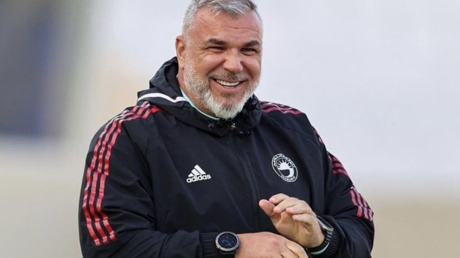 Olăroiu, performanță colosală: A câștigat Champions League după un meci incredibil