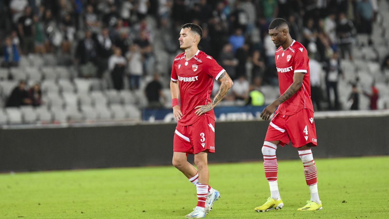 Cel mai slab jucător din derby! Cine s-a făcut de râs în FCSB – Dinamo