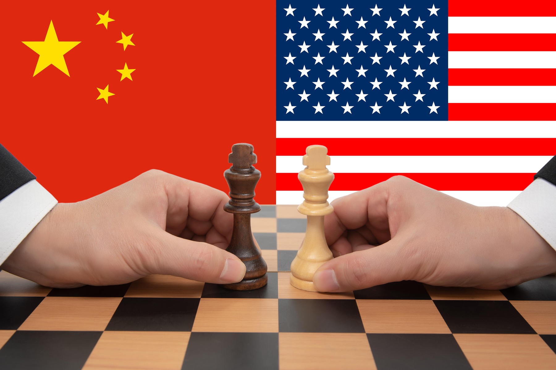 China este deschisă negocierilor comerciale cu Statele Unite, dar avertizează că este pregătită de un conflict de lungă durată