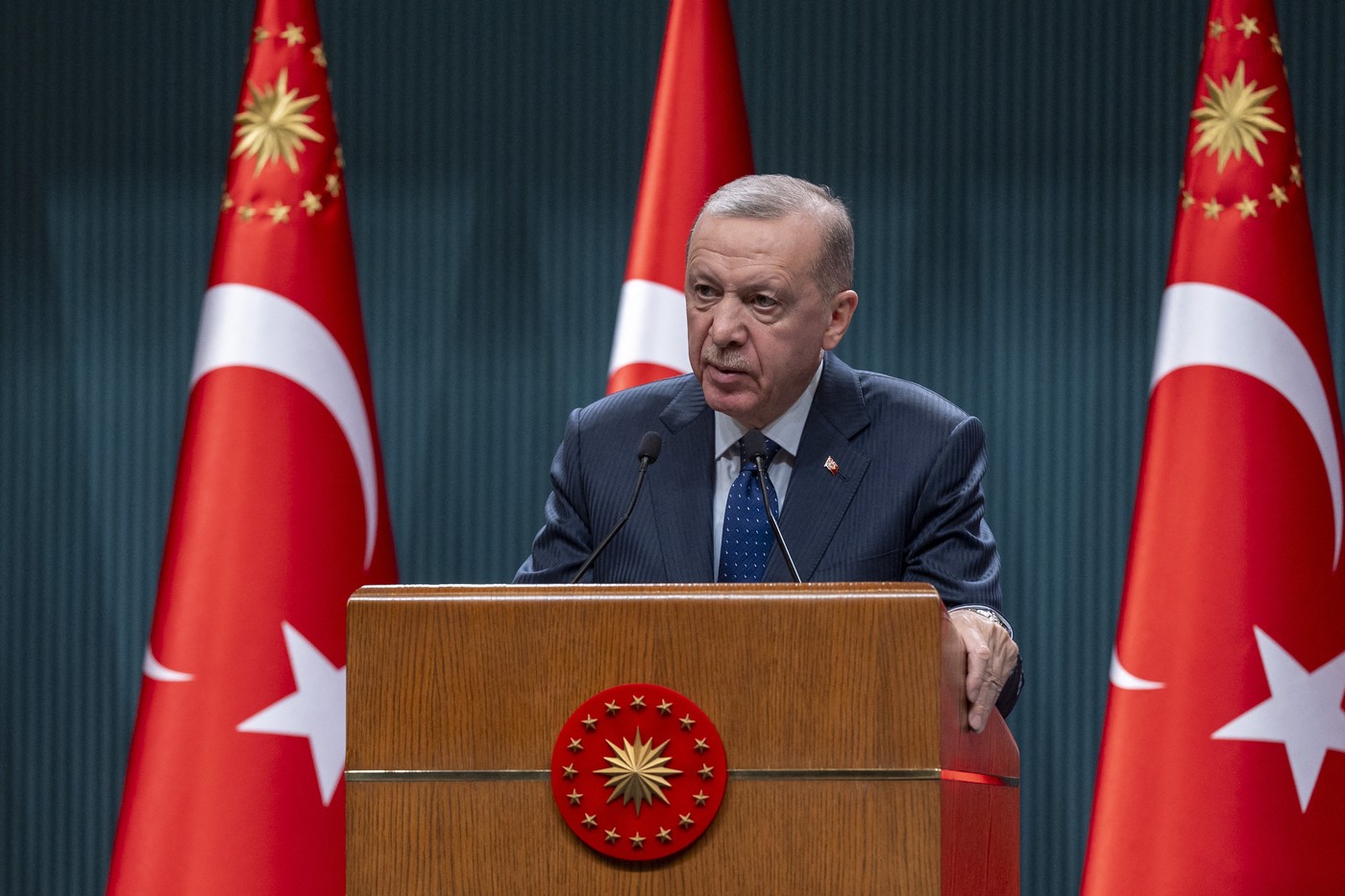 Vom putea acoperi nevoile cetățenilor pentru o perioadă de 3,5 ani