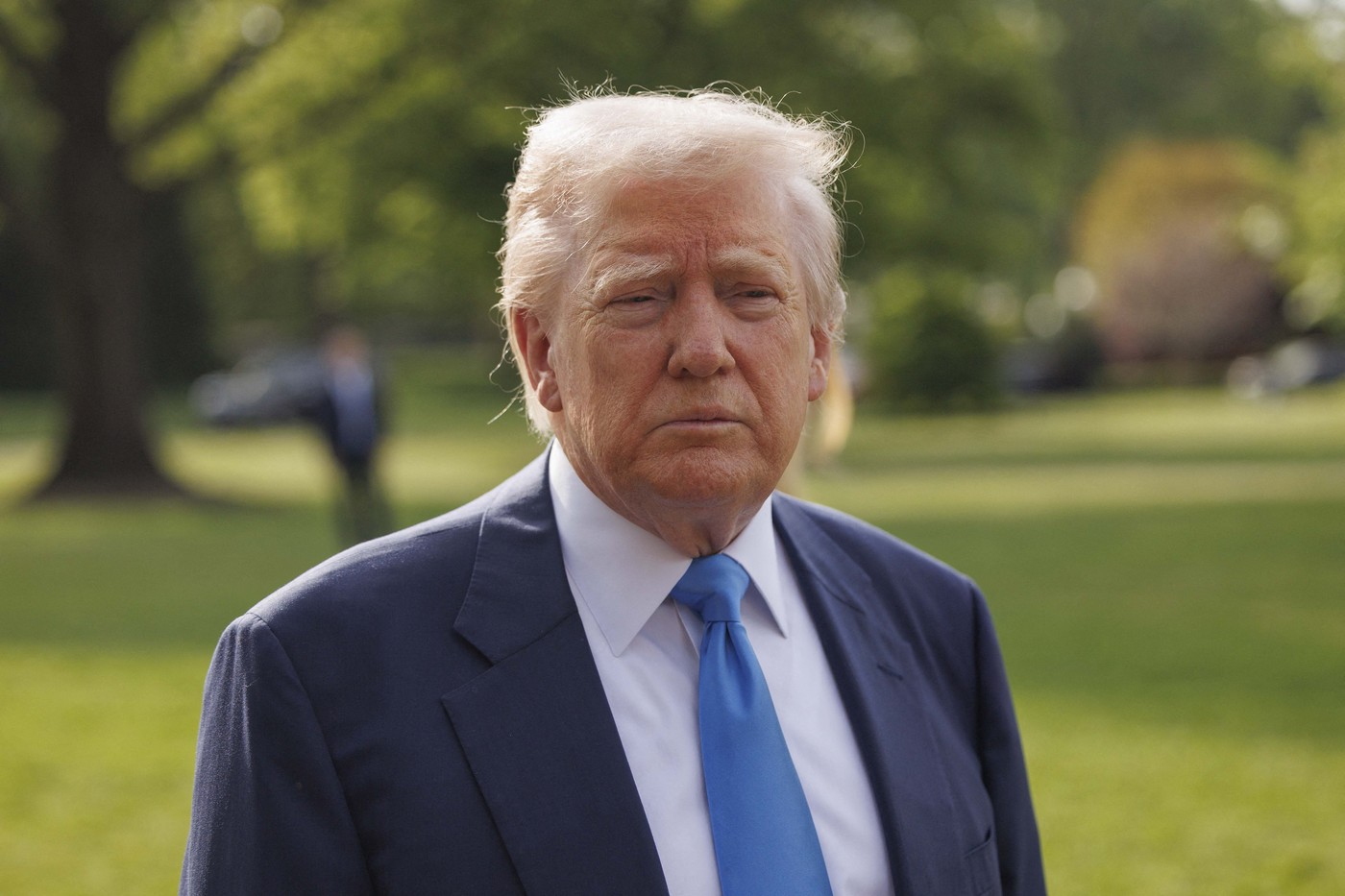 O curte federală de apel a restabilit, joi, tarifele drastice impuse de Donald Trump