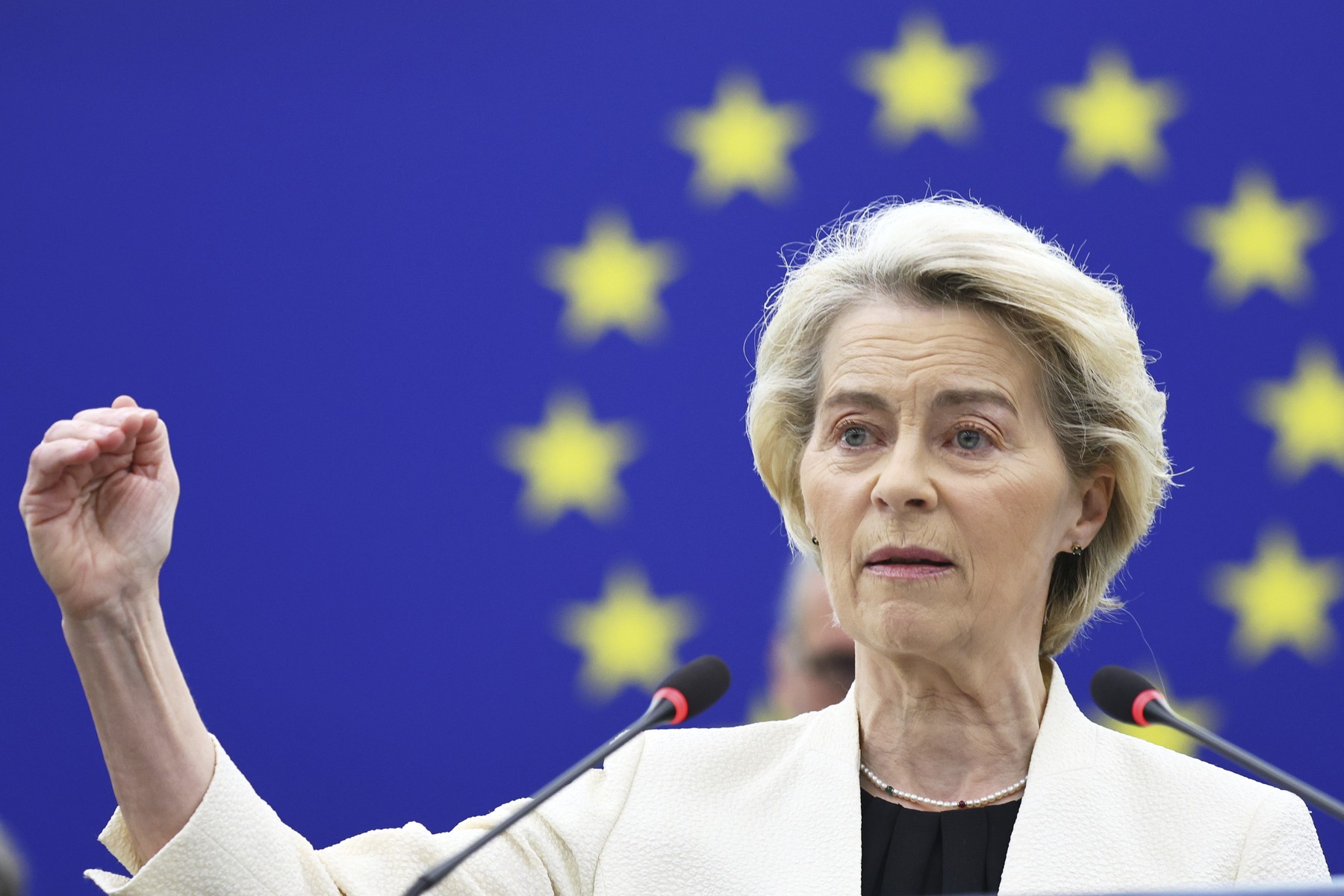 UE vrea acord comercial cu SUA, dar amenință cu riposte /„Continuăm să ne pregătim de toate posibilitățile”