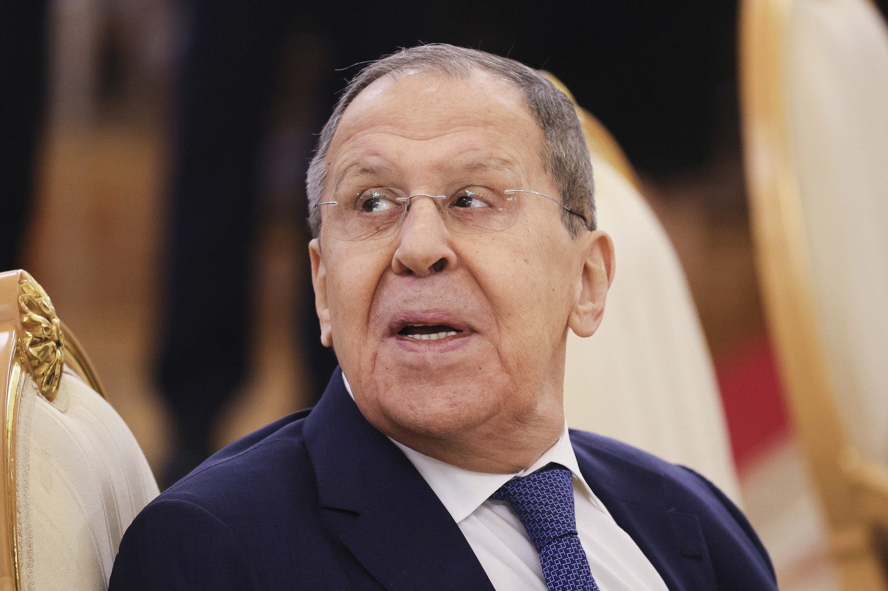 Rusia acuză Franța și Marea Britanie că instigă SUA să aplice sancțiuni /„Nu mai vrem abordări de tipul «armistițiu și mai vedem»”