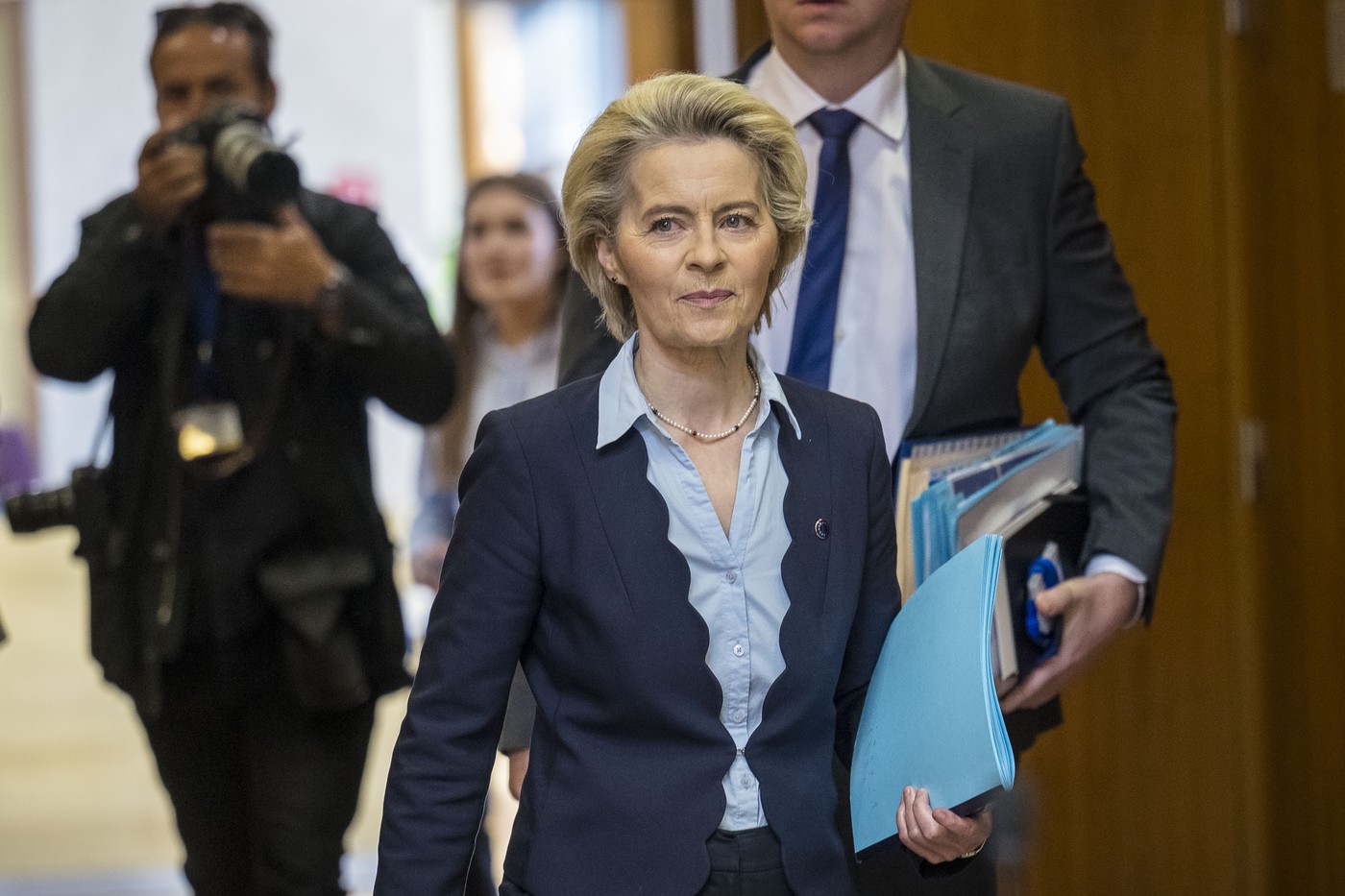 UE lucrează la noi sancțiuni împotriva Rusiei. Pachetul nr. 17 a fost adoptat acum câteva zile